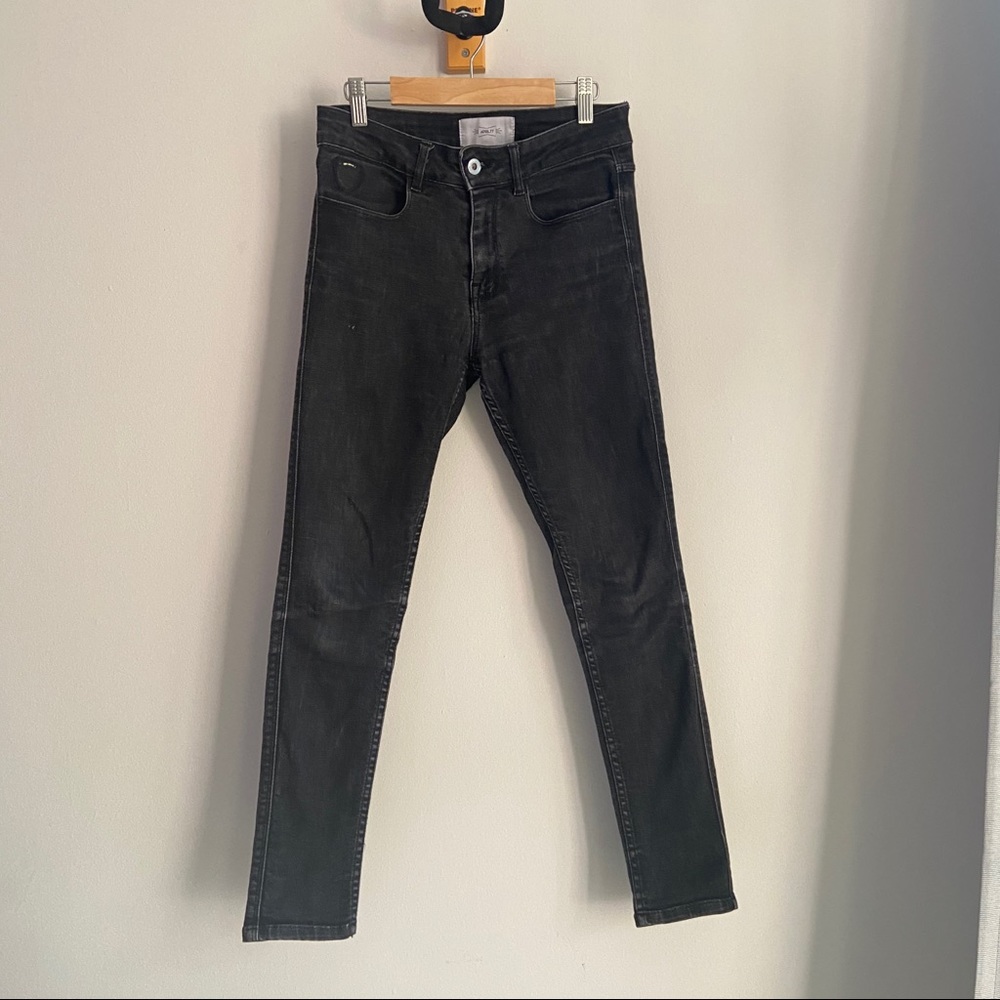 April 77 Jett french Jeans